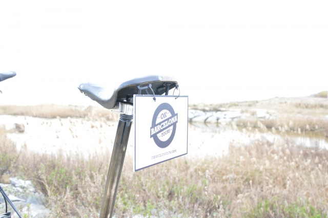  好的巴塞罗那复古 